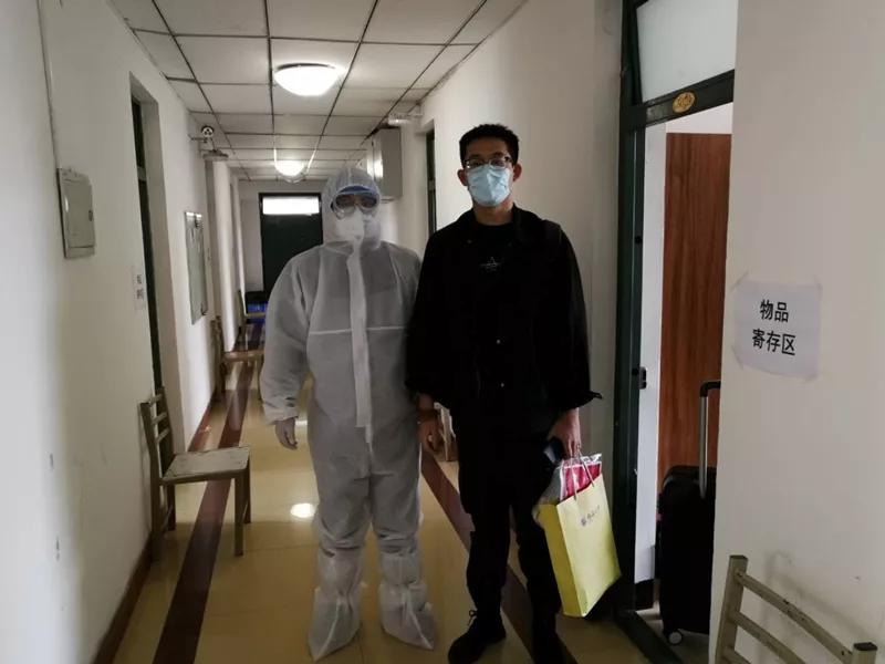 渤海大学:阔别已久,亲爱的渤大,我们回来啦