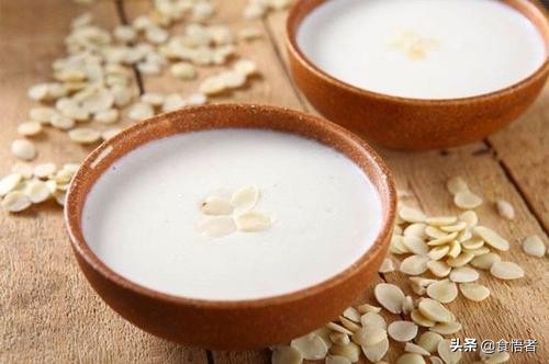 坚果类的食物一览表,坚果食谱营养搭配