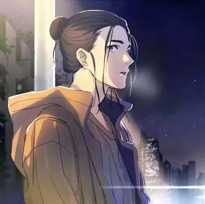 一人之下冯宝宝头像可爱,一人之下夏禾图片头像