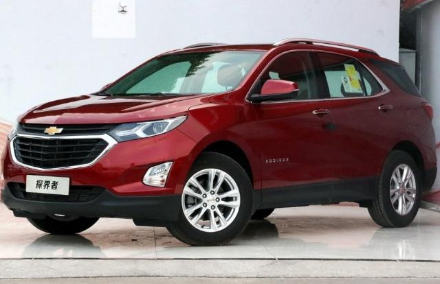 2021款2.0t雪佛兰探界者缺点,雪佛兰新探界者驰界版缺点