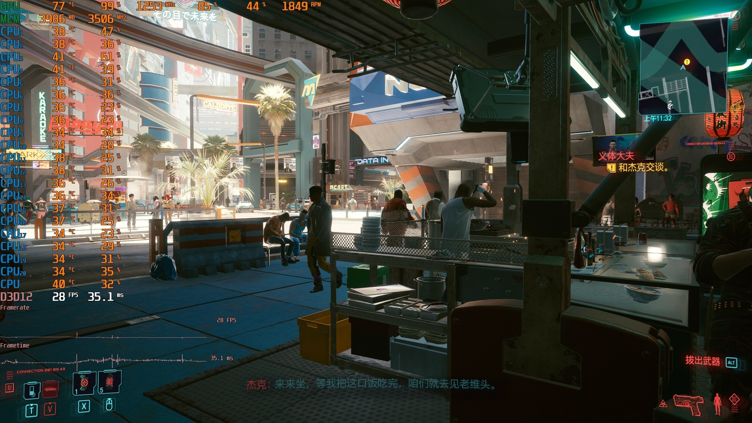 英伟达历代旗舰显卡性能对比,英伟达gtx980评测