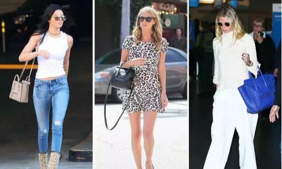 itbag包包,Itbag小包包系列