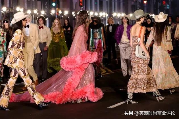 gucci100周年什么时间,gucci100周年