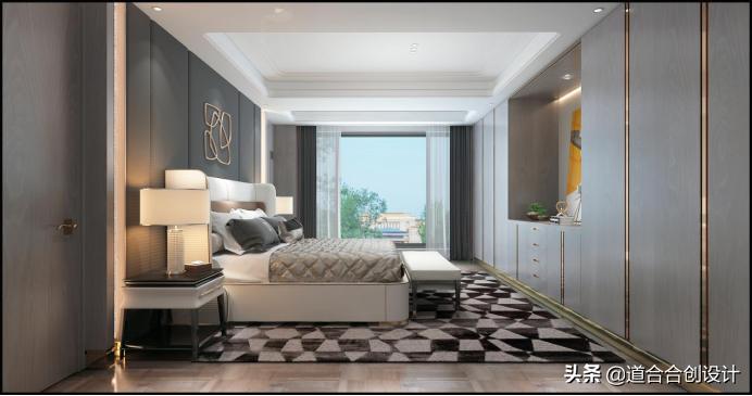 贵阳中铁生态城5组团别墅设计,贵阳市道合设计