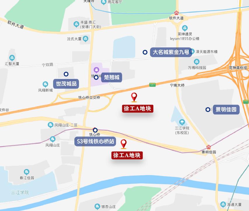 南京玄武土地出让,南京河西南最新土地拍卖消息