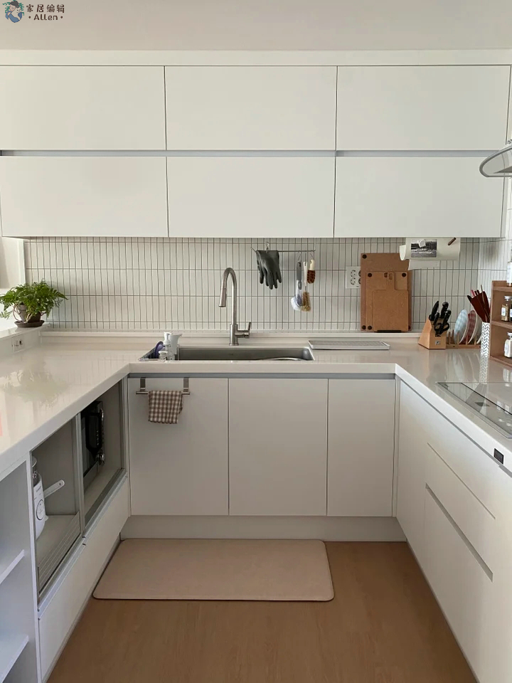 4个减法装修让你家高级还省钱,减法建筑设计