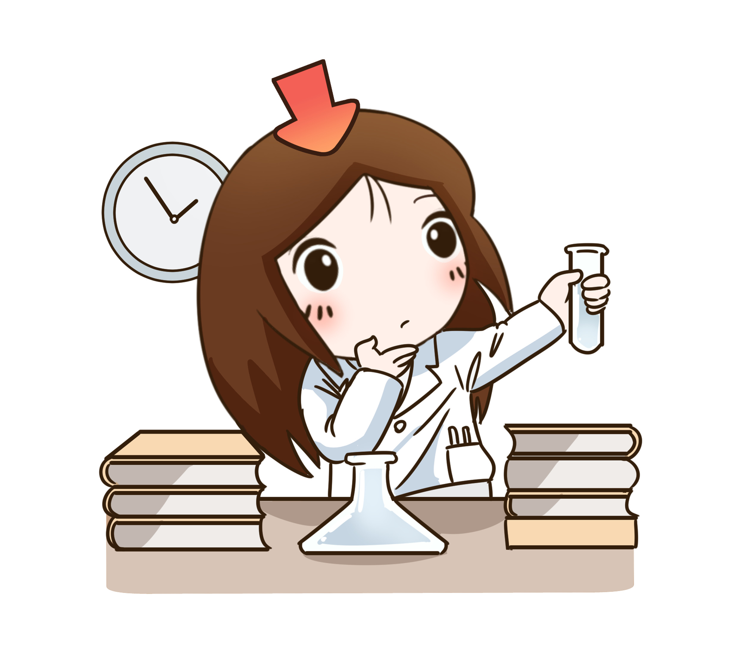 鸡翅有毒不敢吃?看完这篇保你能放心吃(菲李漫画)