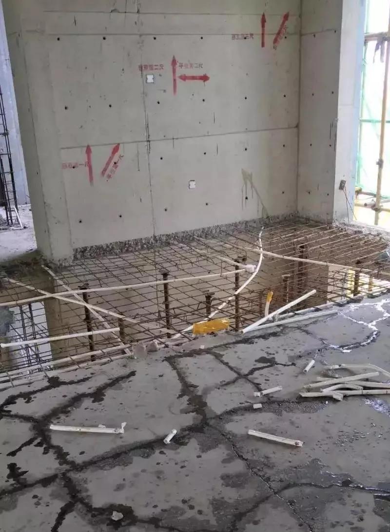 绿城房子的八大逆天细节,你买的房子