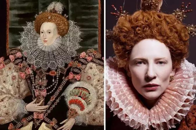 女人为美白拼命,为了美白的女人有多拼