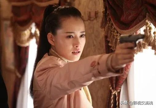 一部好看的谍战剧所具备什么特征,盘点三部各具特色的谍战剧