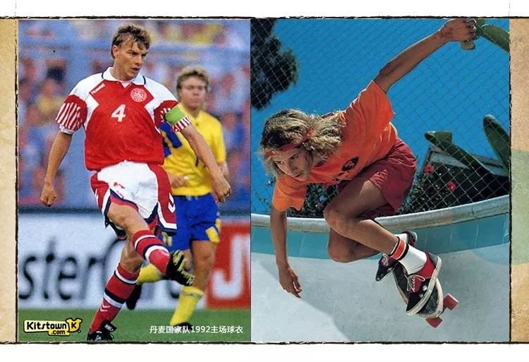 穿上二十多年前的花衬衫,穿上十多年前的花衣裳