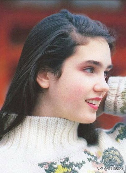 jenniferconnelly詹妮弗·康纳利,詹妮弗康纳利的长相