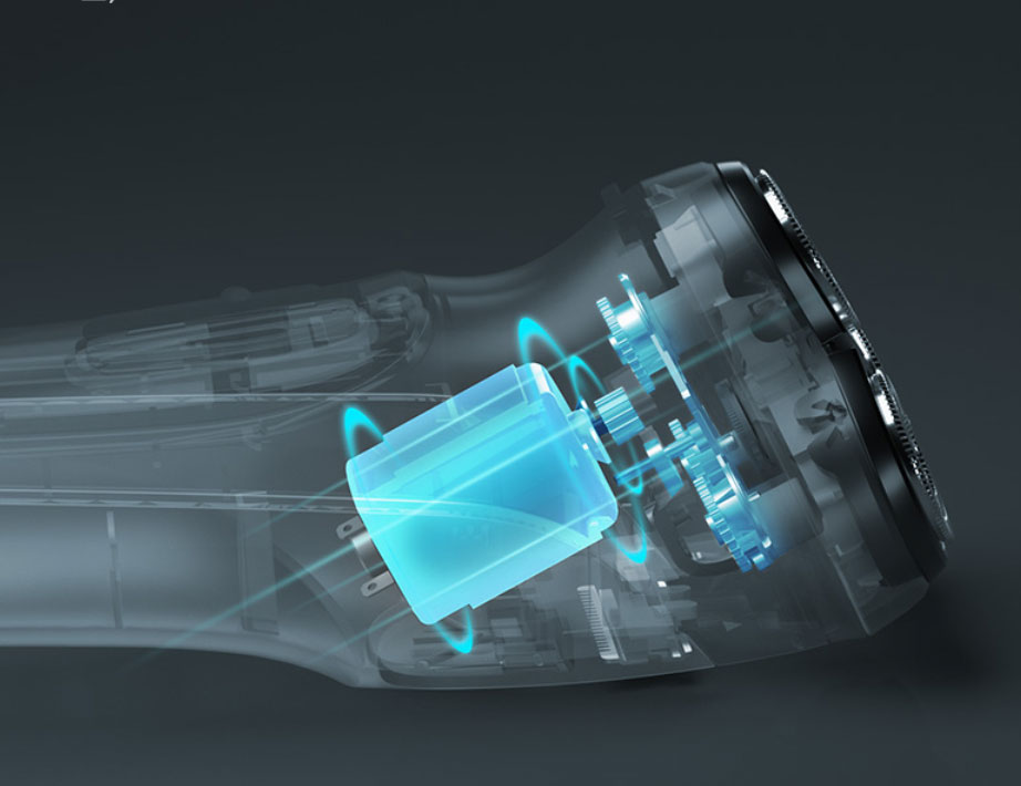 小米剃须刀s100和s300哪个好,小米电动剃须刀哪款性价比最高