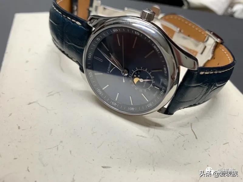 浪琴值得入手的款式,浪琴适合买的系列