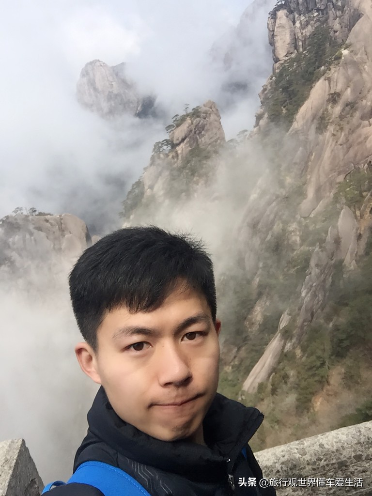 去黄山和宏村大概多少钱,坐火车去黄山宏村攻略