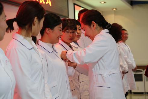 谈谈你为什么想要来血站工作,血站入职培训心得