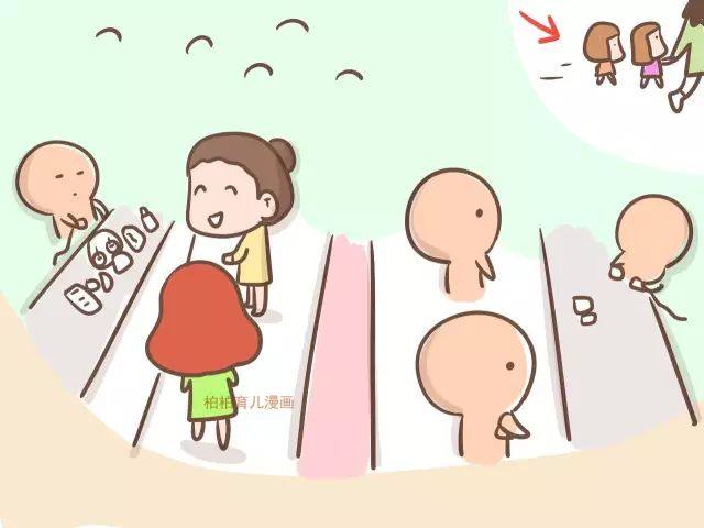 小孩走失自救的方法,孩子走失第一时间该怎么做