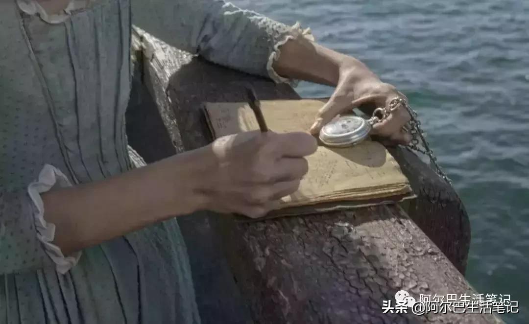 7月11日中国航海日，承载航海传奇的时计