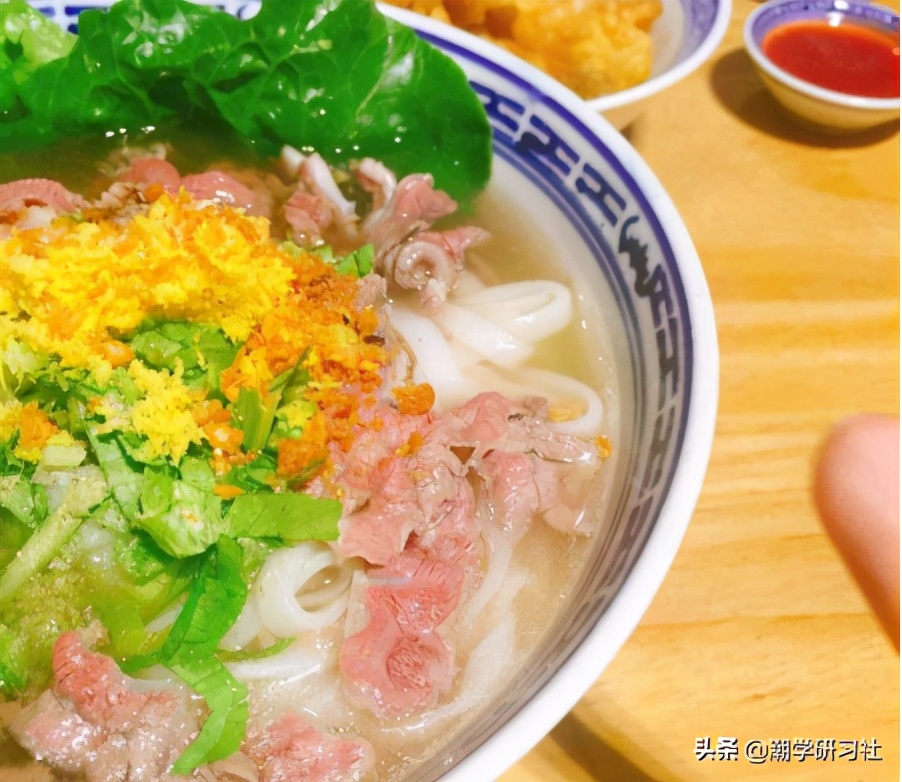 双十一吃土?潮州人这辈子都不可能吃土