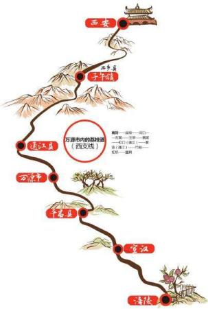 杨贵妃吃的荔枝是四川还是岭南的,广东杨贵妃