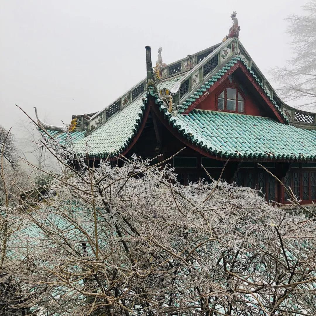 奥地利设计师操刀~热门综艺取景地，这里藏着你的冬日梦想