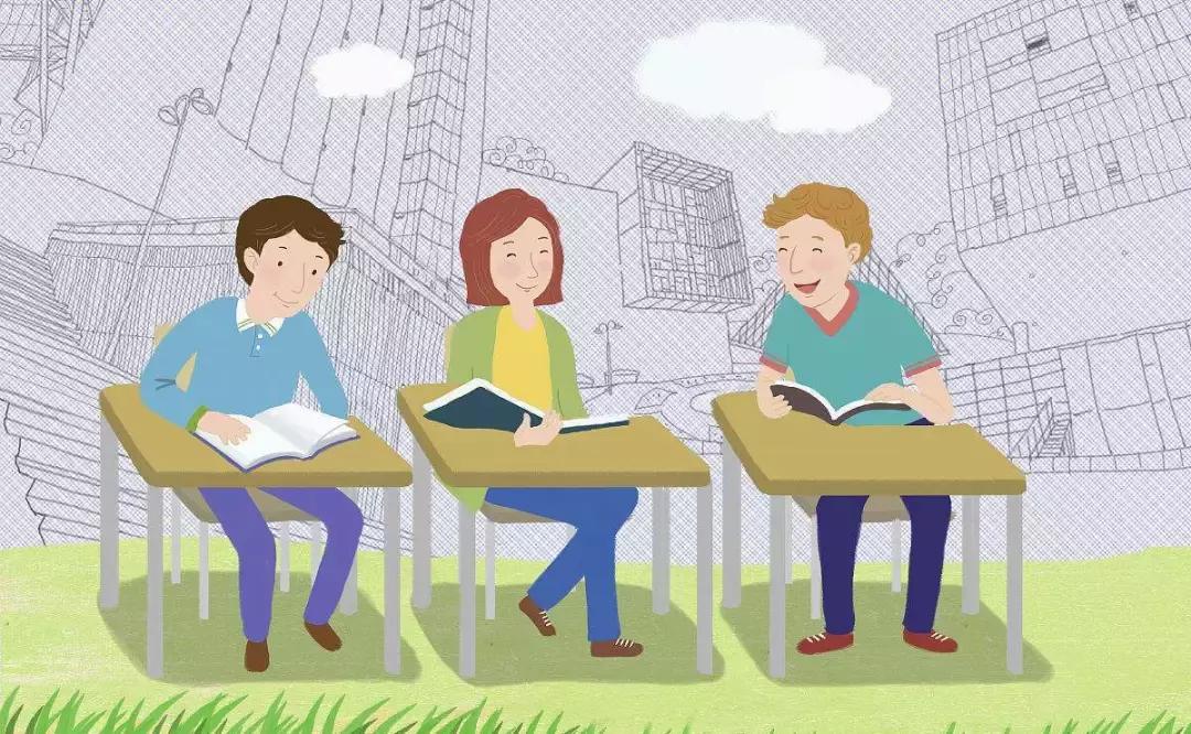 出国留学有什么类别,出国留学算什么行为