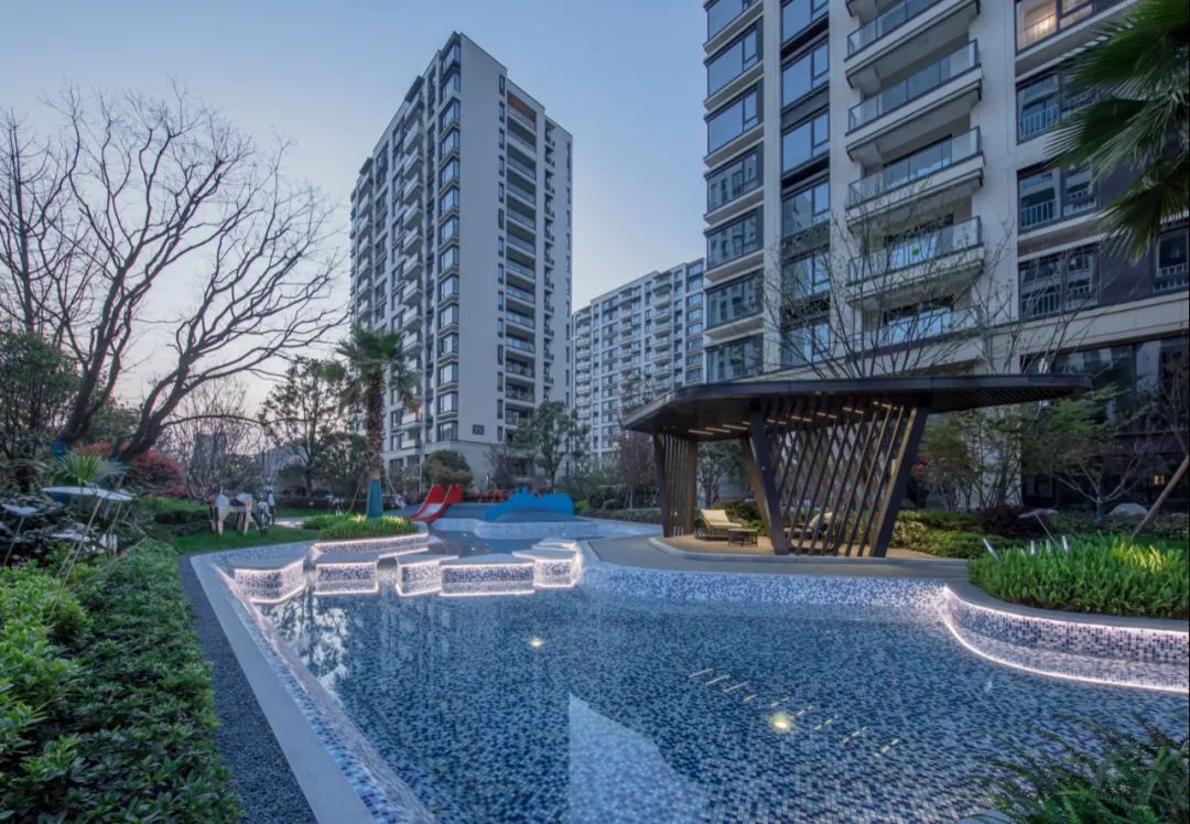 杭州绿都阅兰府,杭州绿都阅兰府开盘