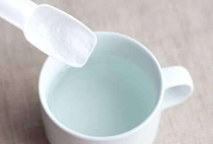 有口腔溃疡之后，最勇敢的事情就是咬破它，和上面撒盐你敢做吗