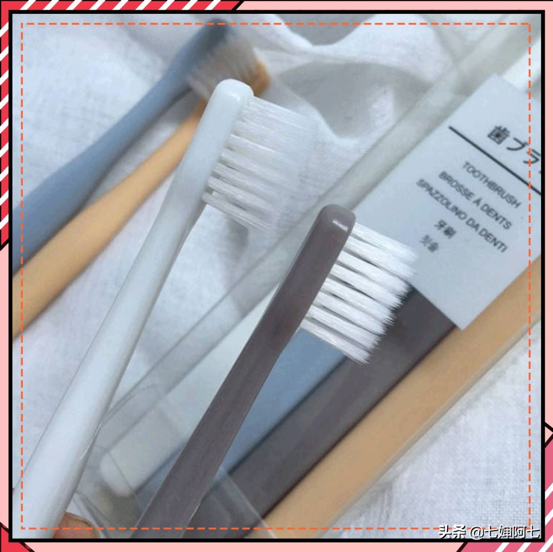 muji员工物资,muji最不值得买的东西