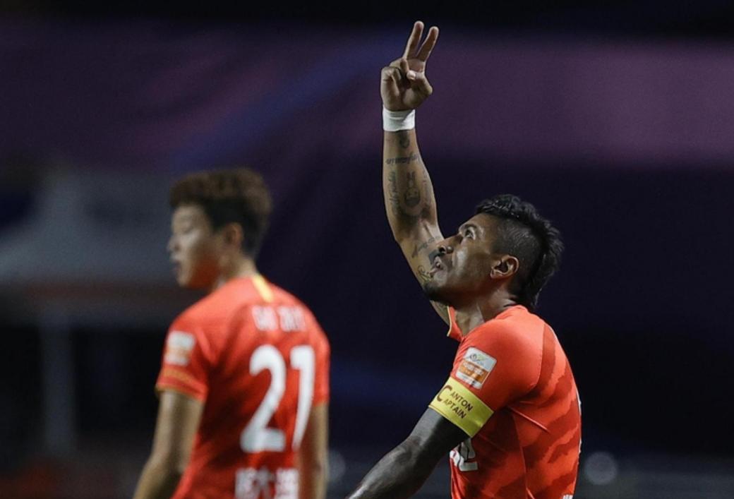 当恒大队用“弱队”的方式去赢球，他们变得更加恐怖了