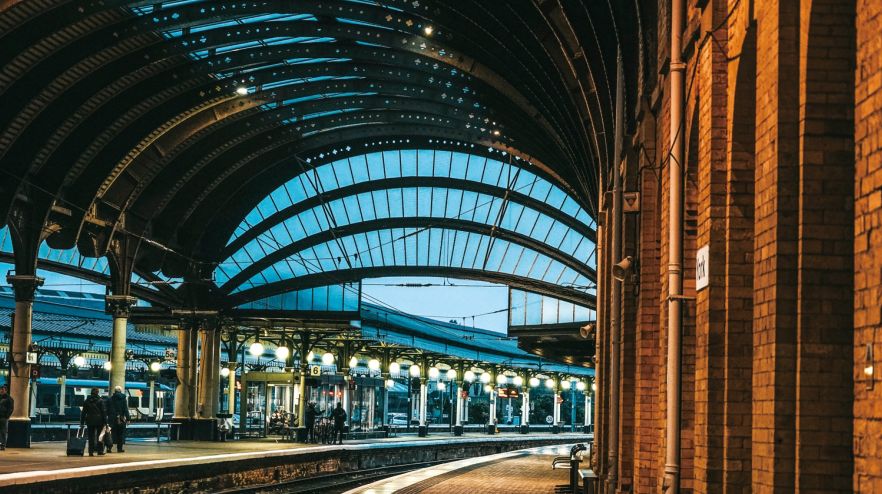 这里的秋冬，萧索中满是优雅