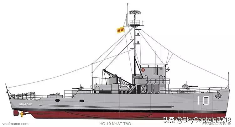 借刀杀人~1945年的草裙舞计划