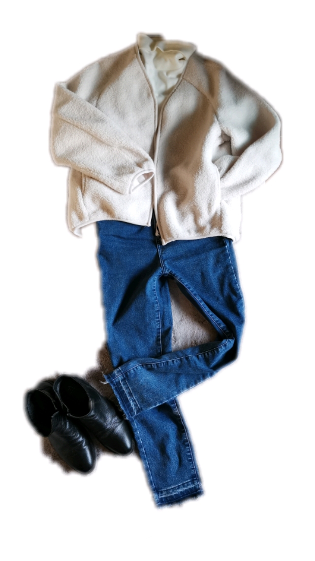 攒了30年的秋冬超实用保暖穿搭经验，一定有你需要的