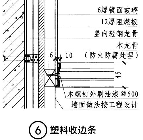 镜子最实用技巧,不会碎的镜子正确使用方法
