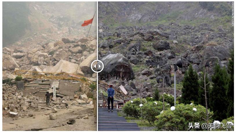 汶川大地震英文版,汶川大地震英语报道60字