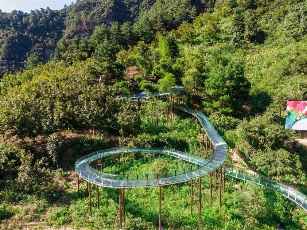 “快乐肥宅水2.0”——龙井峡漂流湿身趴！快来浪一“夏”