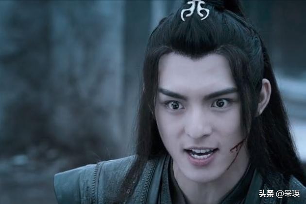 陈情令义城篇薛洋晓星尘,陈情令中薛洋是什么身份