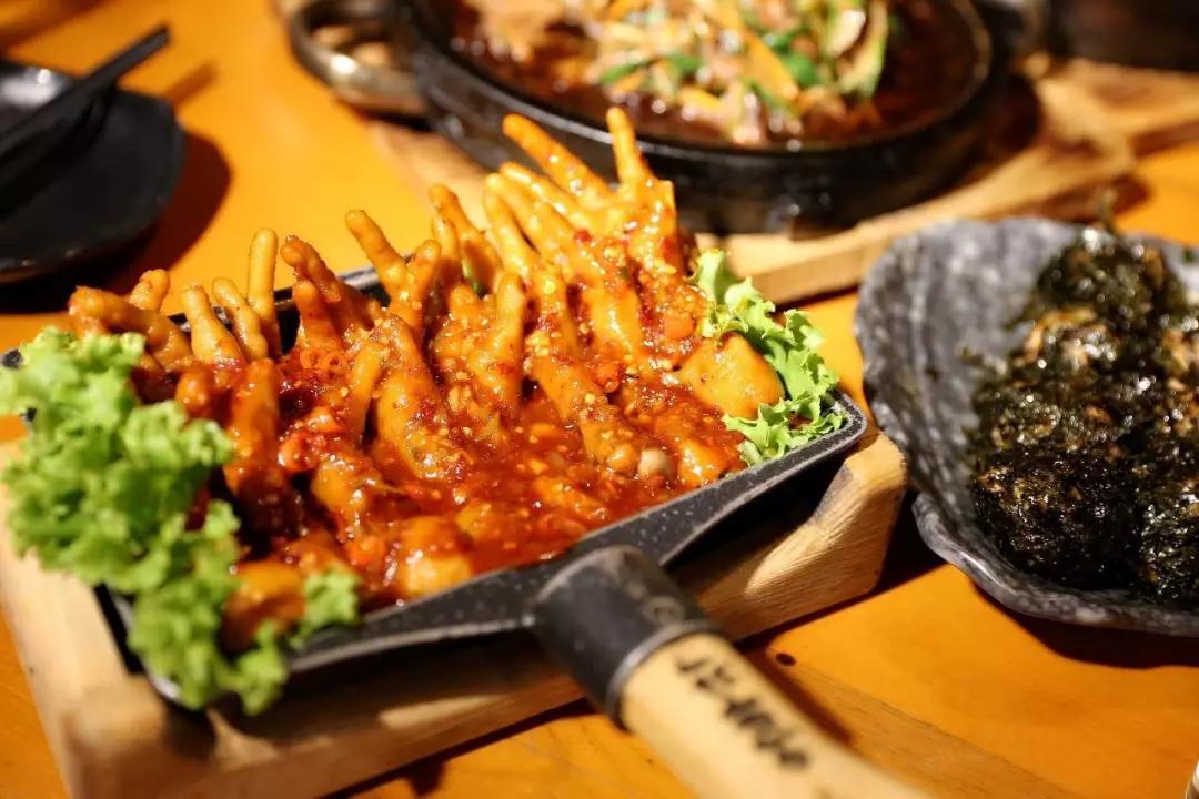 周游延边！最新清明自驾线路发布，约起来！