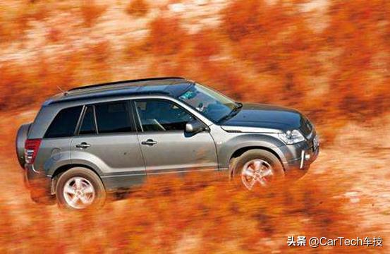 铃木维特拉烧机油视频,铃木维特拉1.4t发动机烧机油原因