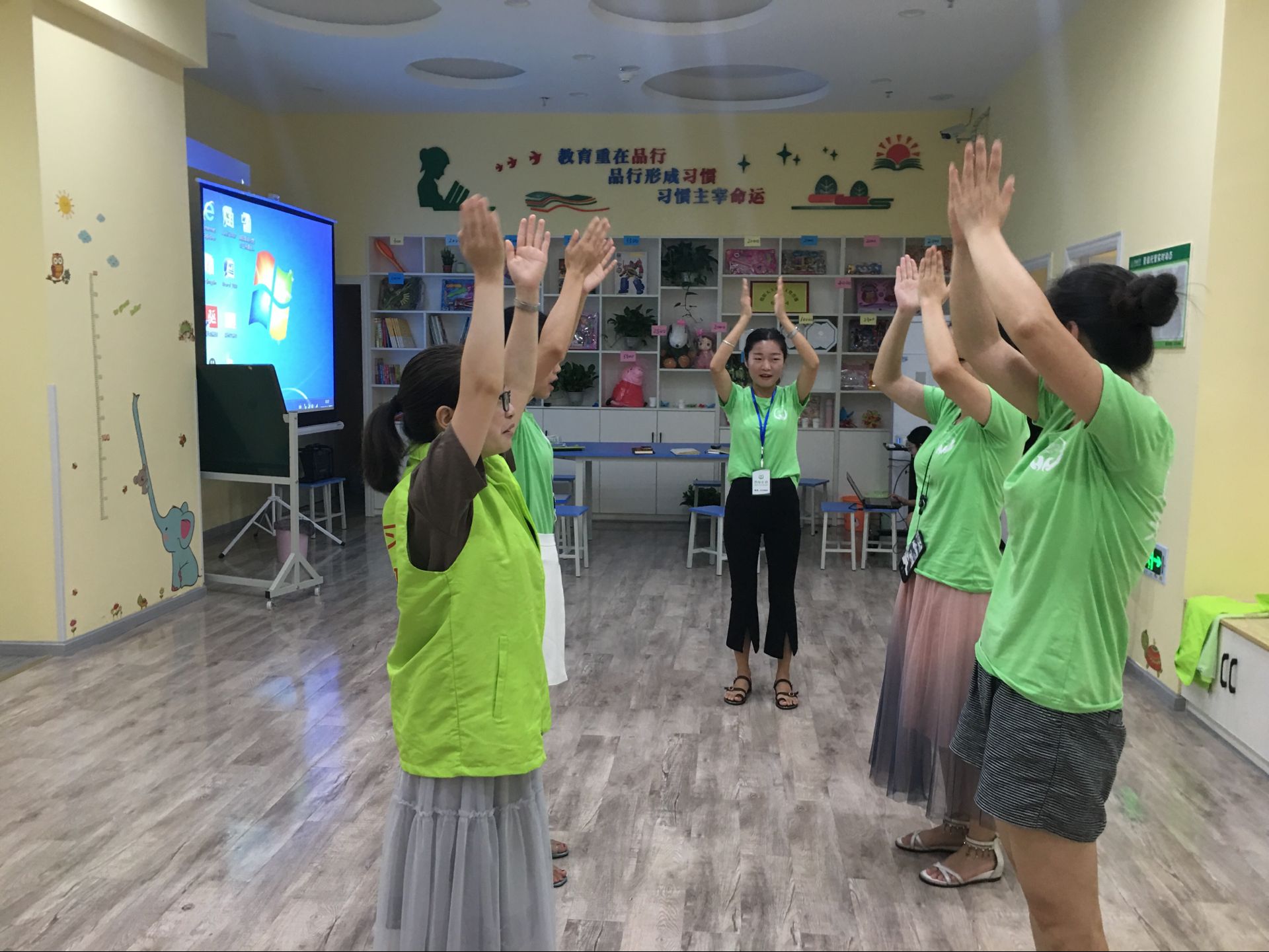 托管班经营管理技巧,托管班经营方法工作流程