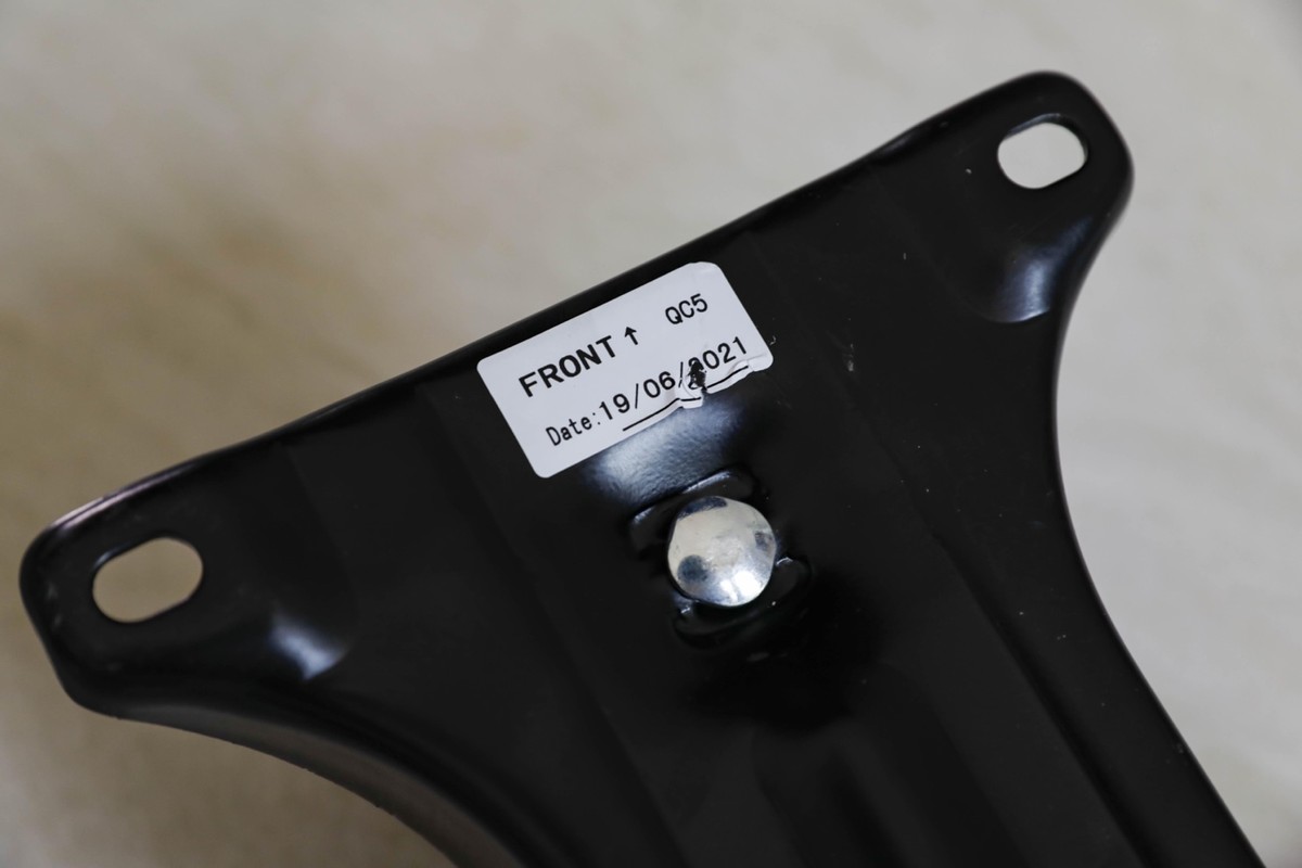 好物推荐：八九间人体工学椅，适合的才是对的