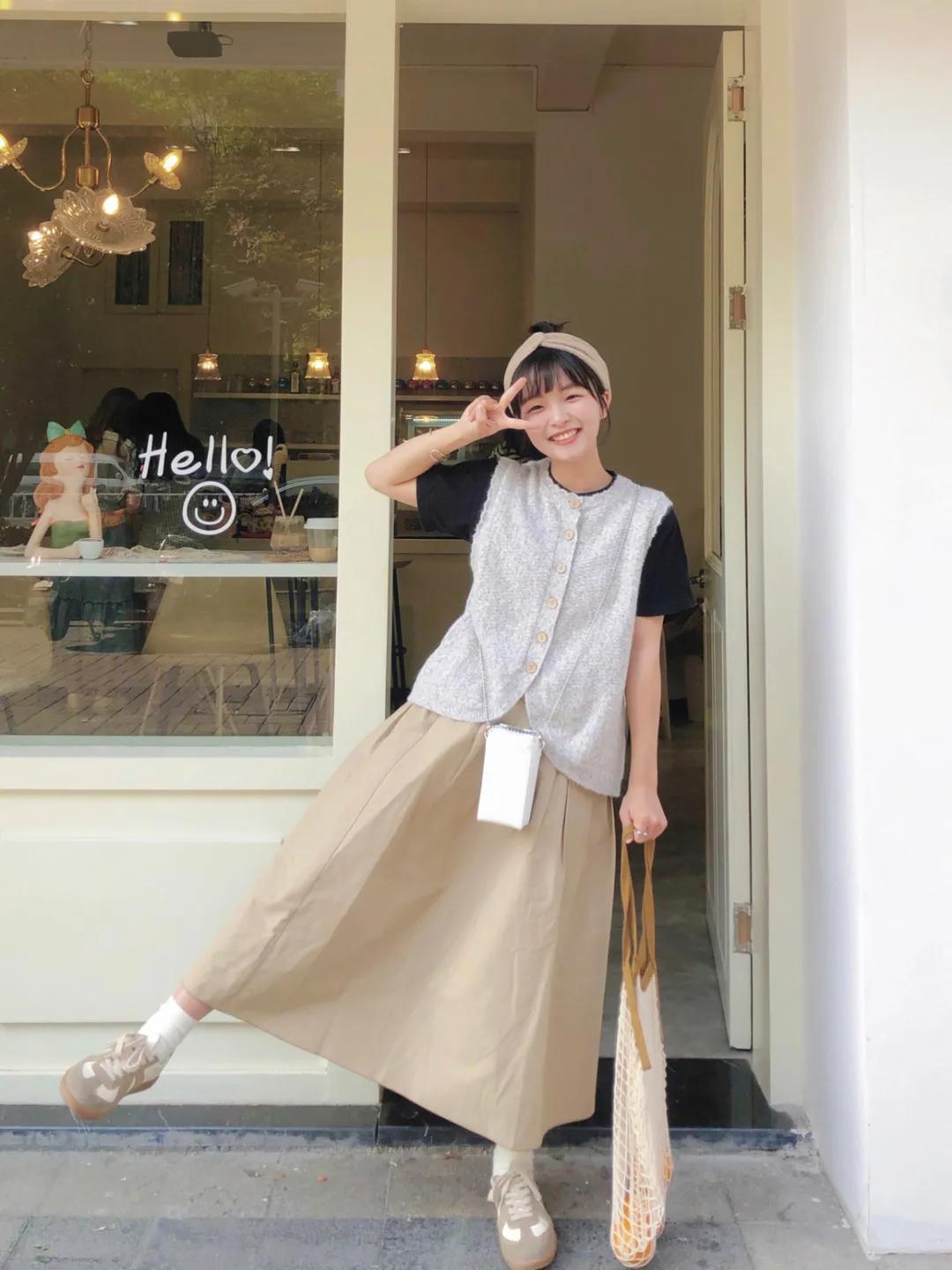 4种风格20套冬日穿搭照着穿就对了,五种穿搭风格大全