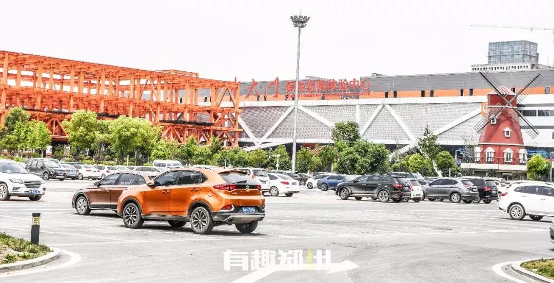 郑州地铁5号线沿线美景,郑州地铁5号线景点适合3月打卡地