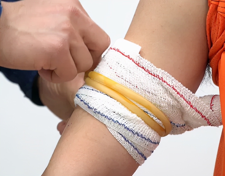 消防自救互救技能,消防应急救护知识大全