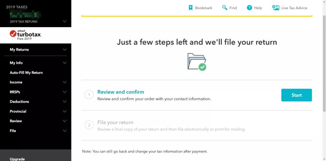 加拿大留学生退税申请条件,手把手教你在加拿大留学如何退税