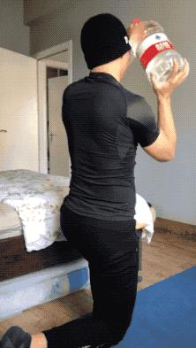 肩膀嘎吱嘎吱响，是何原因？如何解决？