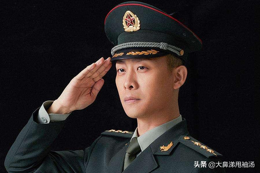 一不宣传二不摘帽,为什么张译最近这么火呢