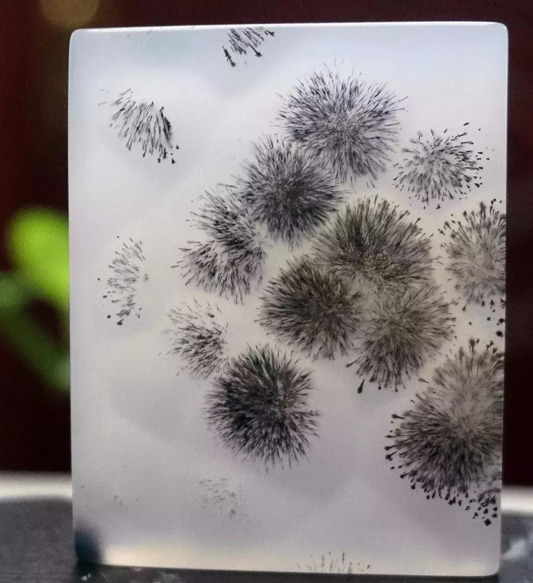 玉髓为什么看上去不透,玉髓不好在哪里