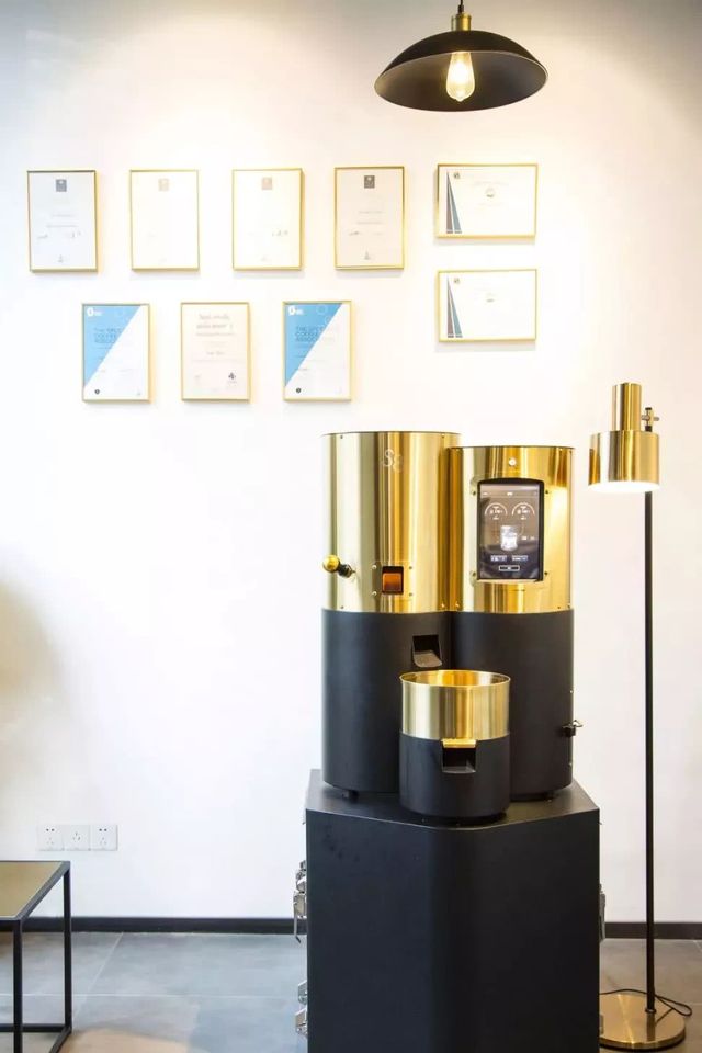 上海平价咖啡店推荐,上海必去的咖啡店