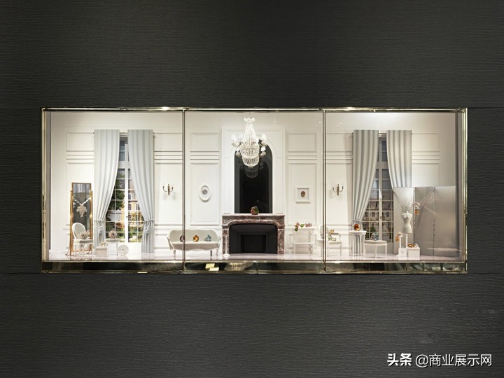 dior第一家旗舰店地址,dior台北店开幕